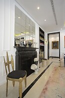 L'Hôtel Particulier La Marsa