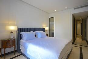 L'Hôtel Particulier La Marsa