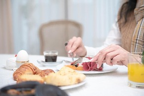 L'Hôtel Particulier La Marsa