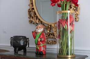 L'Hôtel Particulier La Marsa