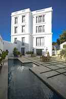 L'Hôtel Particulier La Marsa