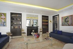 L'Hôtel Particulier La Marsa