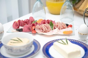 L'Hôtel Particulier La Marsa