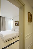 L'Hôtel Particulier La Marsa