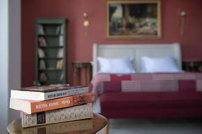 L'Hôtel Particulier La Marsa