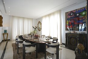 L'Hôtel Particulier La Marsa