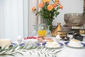 L'Hôtel Particulier La Marsa