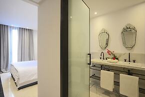 L'Hôtel Particulier La Marsa