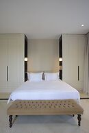 L'Hôtel Particulier La Marsa