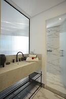 L'Hôtel Particulier La Marsa