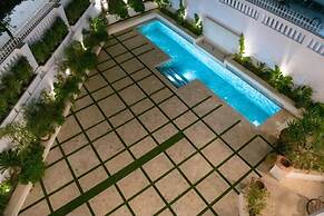 L'Hôtel Particulier La Marsa