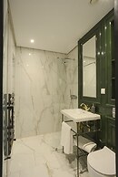 L'Hôtel Particulier La Marsa