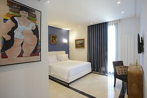 L'Hôtel Particulier La Marsa