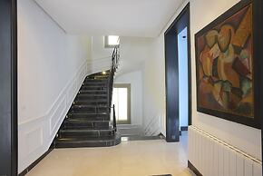 L'Hôtel Particulier La Marsa