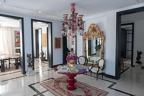 L'Hôtel Particulier La Marsa