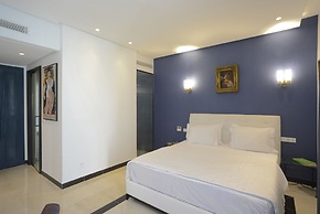 L'Hôtel Particulier La Marsa