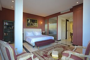 L'Hôtel Particulier La Marsa