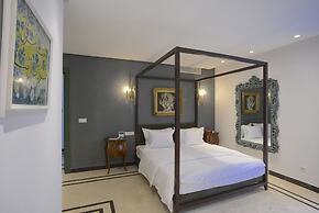 L'Hôtel Particulier La Marsa