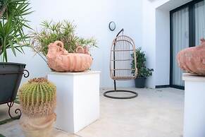 L'Hôtel Particulier La Marsa