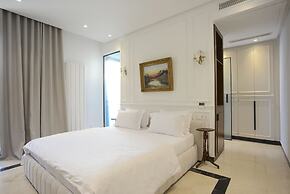 L'Hôtel Particulier La Marsa