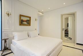 L'Hôtel Particulier La Marsa