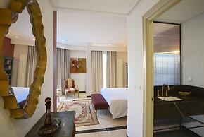 L'Hôtel Particulier La Marsa