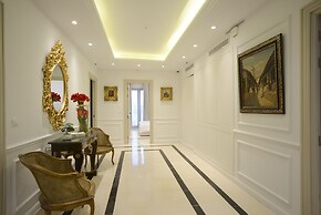 L'Hôtel Particulier La Marsa