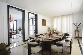 L'Hôtel Particulier La Marsa