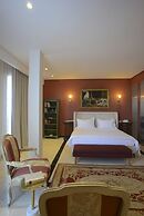 L'Hôtel Particulier La Marsa