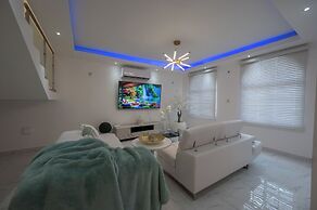 Tuscany Sun Villa at Legacy Townhouse