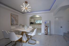 Tuscany Sun Villa at Legacy Townhouse