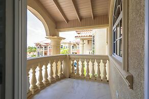 Tuscany Sun Villa at Legacy Townhouse