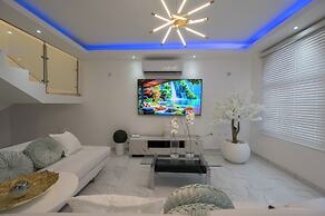 Tuscany Sun Villa at Legacy Townhouse