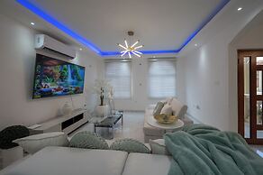 Tuscany Sun Villa at Legacy Townhouse