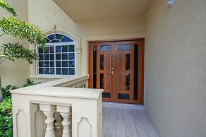 Tuscany Sun Villa at Legacy Townhouse