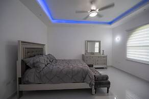 Tuscany Sun Villa at Legacy Townhouse