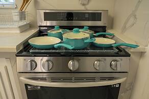 Tuscany Sun Villa at Legacy Townhouse