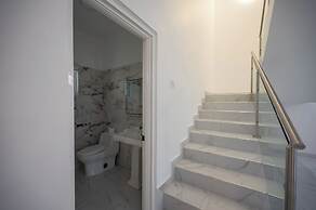 Tuscany Sun Villa at Legacy Townhouse