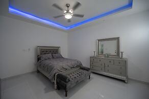 Tuscany Sun Villa at Legacy Townhouse