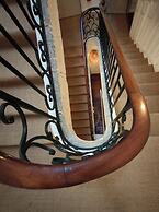 Hotel La Maison Du Lierre