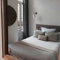 Hotel La Maison Du Lierre