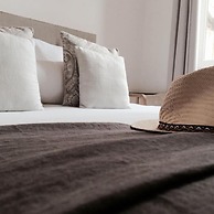 Hotel La Maison Du Lierre