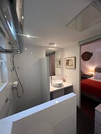 Hotel La Maison Du Lierre