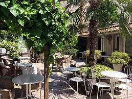 Hotel La Maison Du Lierre