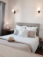 Hotel La Maison Du Lierre