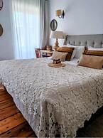 Hotel La Maison Du Lierre