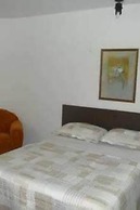 Hotel Recanto da Lagoa