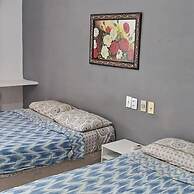 Hotel Recanto da Lagoa