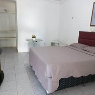 Hotel Recanto da Lagoa