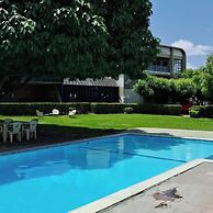 Hotel Recanto da Lagoa
